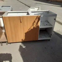 مقداری کابینت|مصالح و تجهیزات ساختمان|مبارکه, |دیوار