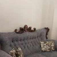 ست مبل وناهارخوری|مبلمان خانگی و میز عسلی|تهران, حبیب الله|دیوار