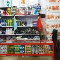 فروشگاه ظروف یکبار مصرف گلها