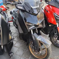 ایکس مکس  Xmax|موتورسیکلت|تهران, گمرک|دیوار