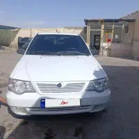 پراید 111 مدل 96 شاسی پلمپ معاوضه با کوییک
