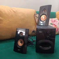 اسپیکر کامپیوتر Neco