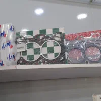 لوازام یدکی کاپرا ۱و کاپرا ۲