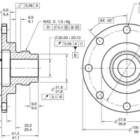 کاراموز نقشه کشی