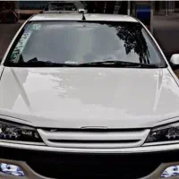 جذب راننده با ماشین مدل 95به بالا