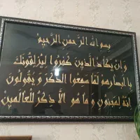 تابلو|تابلو، نقاشی، عکس|میاندوآب, |دیوار