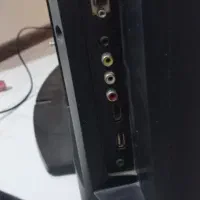 تلویزیون lcd سونی