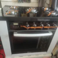 اجاق گاز پلمپ