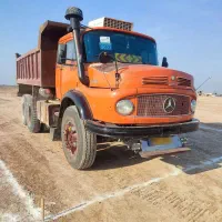 اهواز|خودرو سنگین|اهواز, شهرک رزمندگان|دیوار