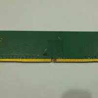 رم کروشیال 4gb ddr4|قطعات و لوازم جانبی رایانه|برازجان, |دیوار