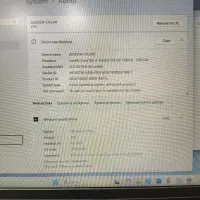 لب تاپ لنووا|رایانه همراه|کاشمر, |دیوار
