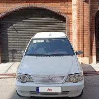 پراید111،SEمدل 95