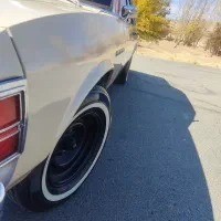 بیوک مدل ۶۶ بی ۳|خودرو کلاسیک|تهران, جوادیه|دیوار