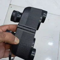 دوربین شکاری آلمانی دو چشم کوک کمیاب|کوهنوردی و کمپینگ|قشم, |دیوار