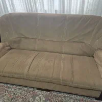 مبل ۸ نفره|مبلمان خانگی و میز عسلی|رشت, حمیدیان|دیوار