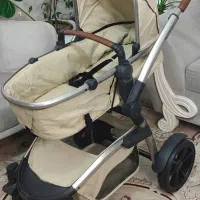 کالسکه ببکو|کالسکه و لوازم جانبی|تهران, امانیه|دیوار