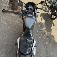 cbr250r|موتورسیکلت|تهران, تهرانپارس جنوبی|دیوار