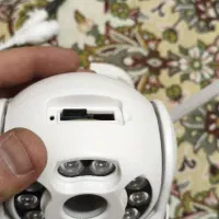 دوربین مداربسته وای فای در حد نو|دوربین مداربسته|سهند, |دیوار