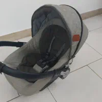 کالسکه و کریر دلیجان|کالسکه و لوازم جانبی|تهران, شهرک فردوس (حسینی)|دیوار