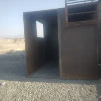 کامل آهن هست|فروش مغازه و غرفه|کهنوج, |دیوار