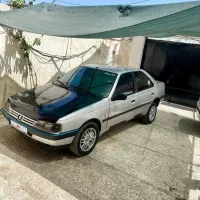 405 88 تمیز