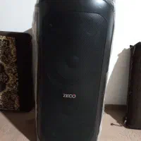 اسپیکر همراه