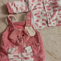 بیلر و کاپشن مخمل نو ۶۰۰ ت ملک شهر