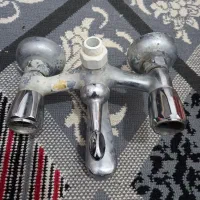 شیر حمام 1 میلیون شیر روشویی 800