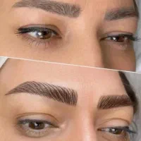 متخصص کاورتتوهای قدیمی میکروپیگمنتیشن|خدمات آرایشگری و زیبایی|کرج, گوهردشت|دیوار