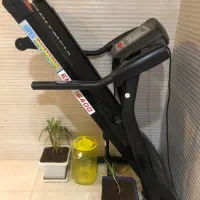 تردمیل|تجهیزات ورزشی|جوانرود, |دیوار