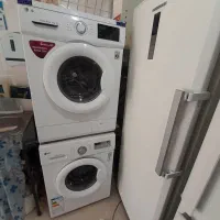 ال جی ۷کیلو گیربکس