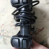 دسته ps2|کنسول، بازی ویدئویی و آنلاین|بجنورد, |دیوار