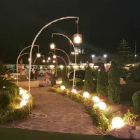 شرایط ویژه تالار زمرد|خدمات پذیرایی، مراسم|ساری, |دیوار