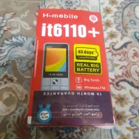 گوشیit6110پلاس