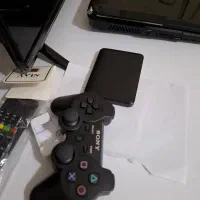 کنسول ps3 فت کپی خور|کنسول، بازی ویدئویی و آنلاین|تهران, ارم|دیوار