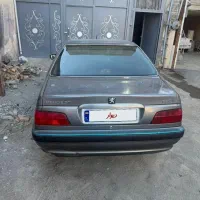 پژوپارس مدل ۹۷