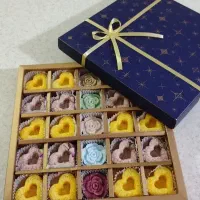 کار در منزل قند و نبات