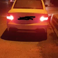 ساینا اس ۴۰۱|خودرو سواری و وانت|گالیکش, |دیوار