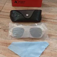 عینک ای او خلبانی آمریکن اپتیکال