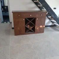 میز کافی بار یا پیشخوان
