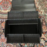 لوازم کاشت ناخن|آرایشی، بهداشتی، درمانی|قیدار, |دیوار