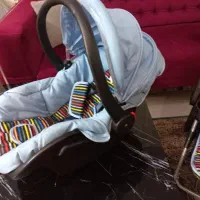 کریر|کالسکه و لوازم جانبی|تهران, ابوذر|دیوار