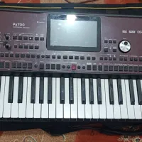 اورگ pa700