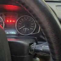 پژو پارس tu5بدون خط خش بدون رنگ ضربه صندلی برقی|خودرو سواری و وانت|مرودشت, بیست متری بیمارستان|دیوار