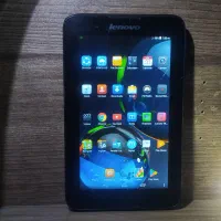 تبلت لنوو A3300 کارکرده سالم تک سیمکارت با بازی|تبلت|تهران, فردوس|دیوار