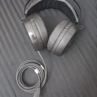 هدست Rapoo VH500C|قطعات و لوازم جانبی رایانه|تهران, درب دوم|دیوار