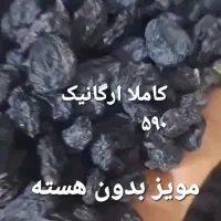 شیره انگور، مویز، کشمش، کاملا ارگانیک|خوردنی و آشامیدنی|اسلامشهر, شهرک الهیه|دیوار