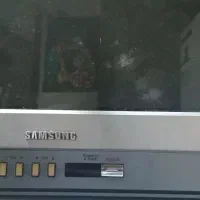 دو عدد تلویزیون سالم ب فروش میرسد