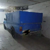 نیسان|خودرو سواری و وانت|مشهد, انقلاب|دیوار