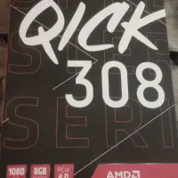 گرافیک rx6600xt به فروش میرسد|قطعات و لوازم جانبی رایانه|مشهد, رسالت|دیوار